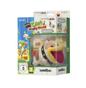 Poochy and Yoshi's Woolly World (boite)